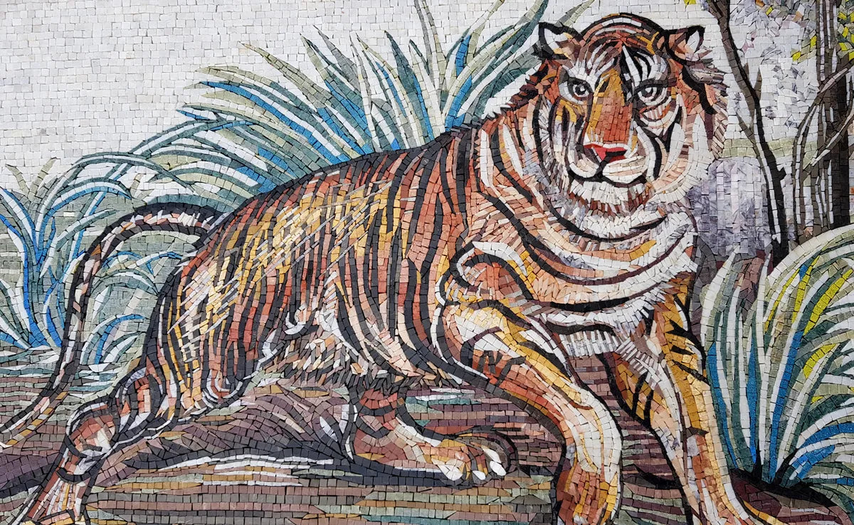Crouching Tiger
