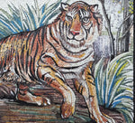Crouching Tiger