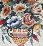 Colorful Mixed Flowers