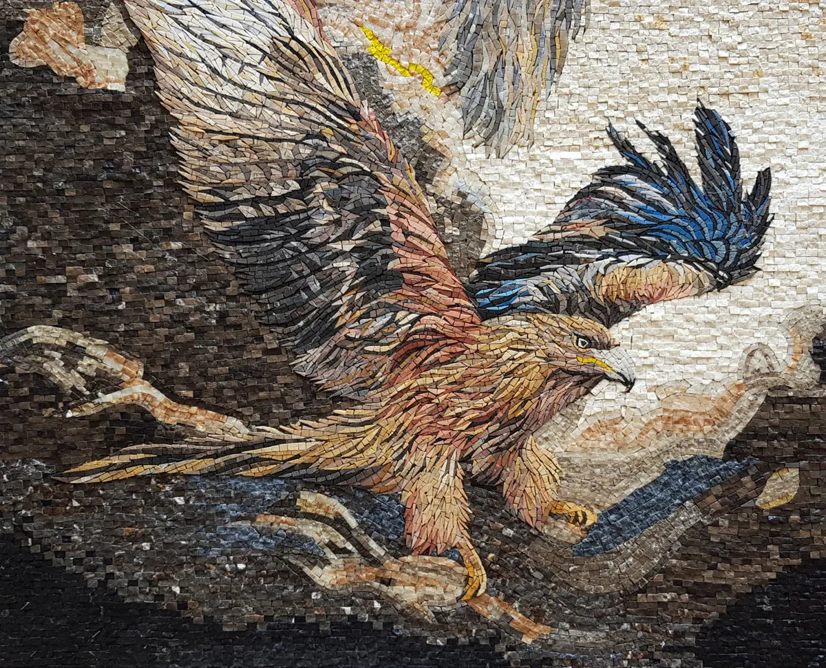 Bird of Prey