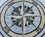 Nautical Compass