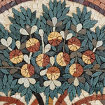 Round Tree of Life