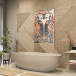 Mosaic Wall Art