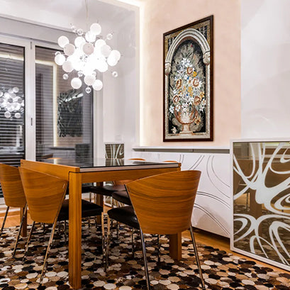 Mosaic Murals
