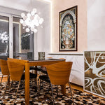 Mosaic Murals