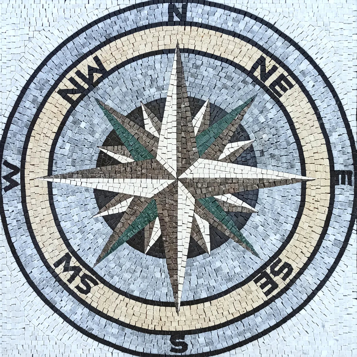 Nautical Compass