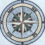 Nautical Compass