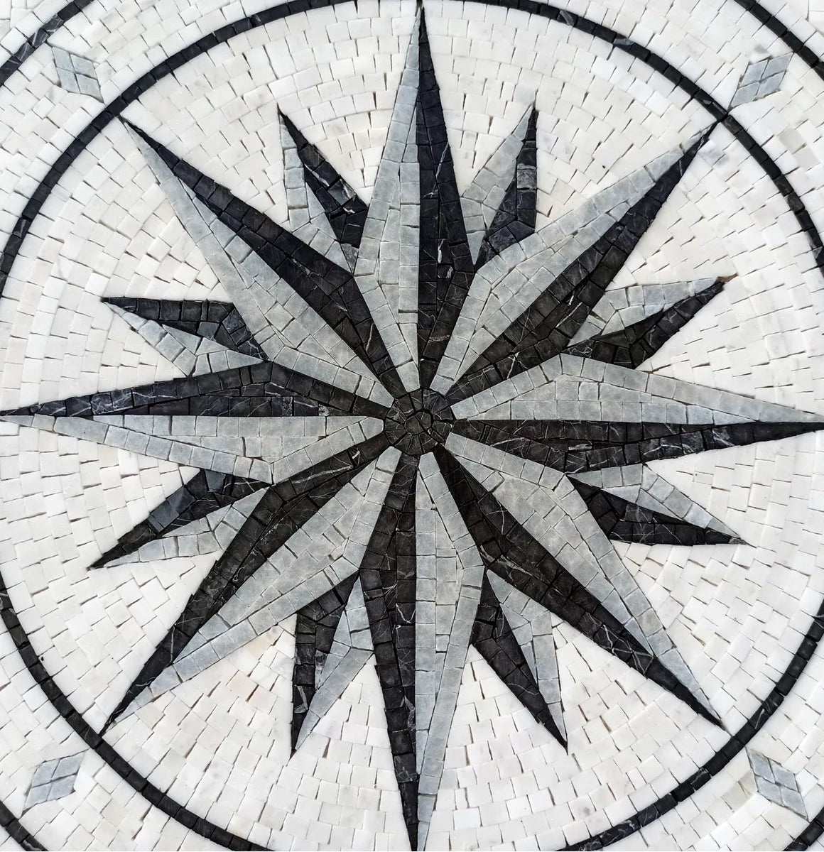 Nautical Compass
