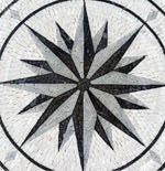 Nautical Compass