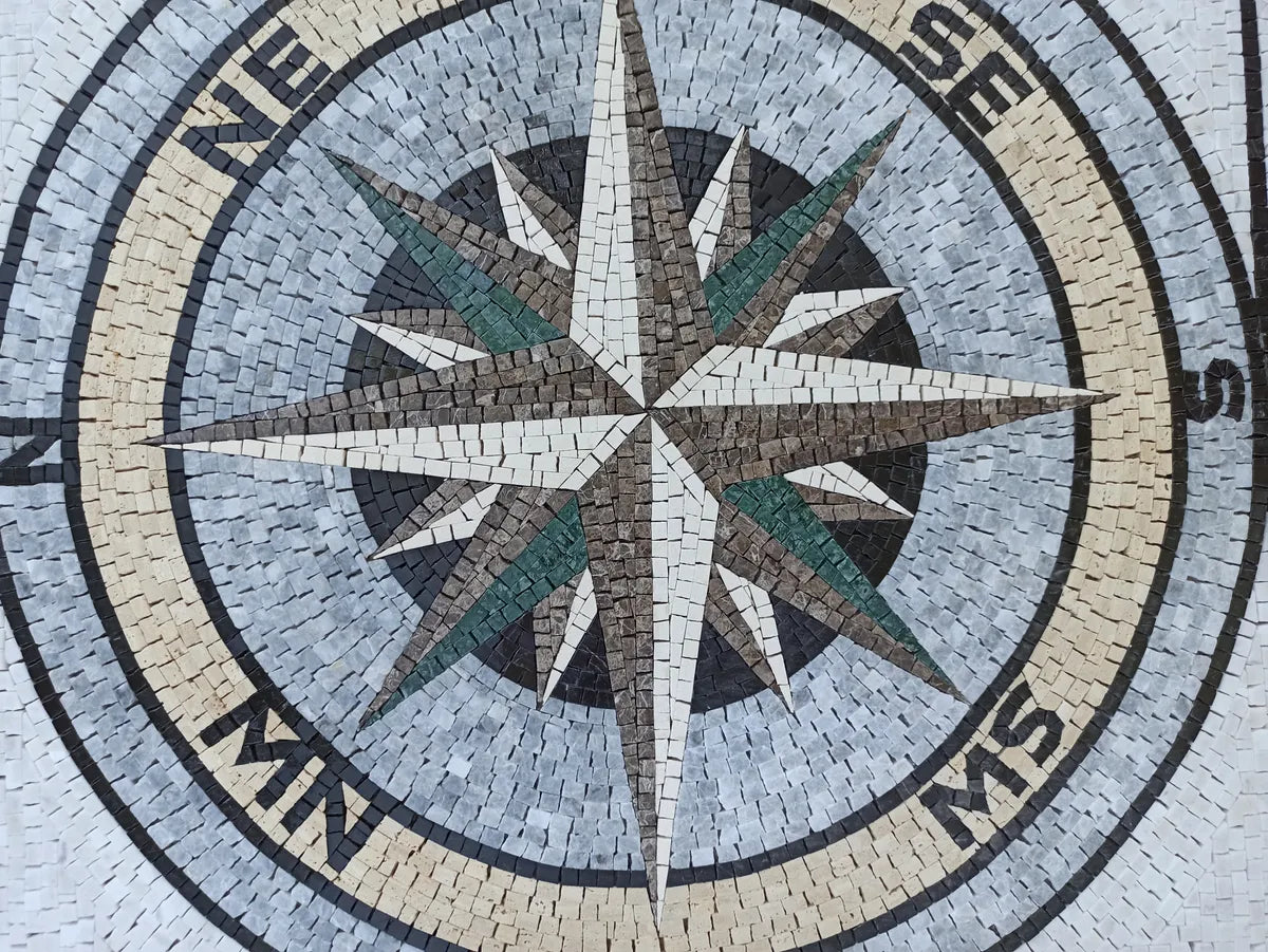 Nautical Compass