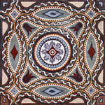 Ornate Braided Pattern