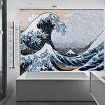 Mosaic Wall Art