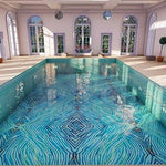 Pool Mosaic