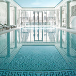 Pool Mosaic
